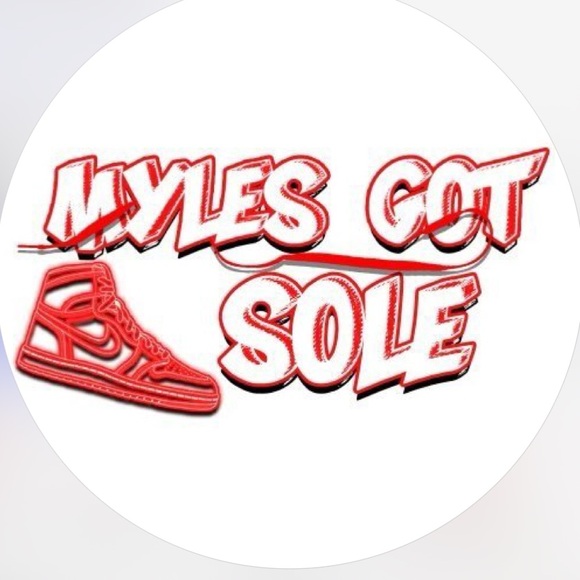 mylesgotsole